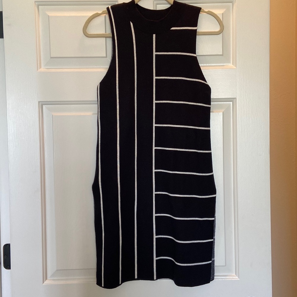 TOPSHOP Tunic Sweater Top